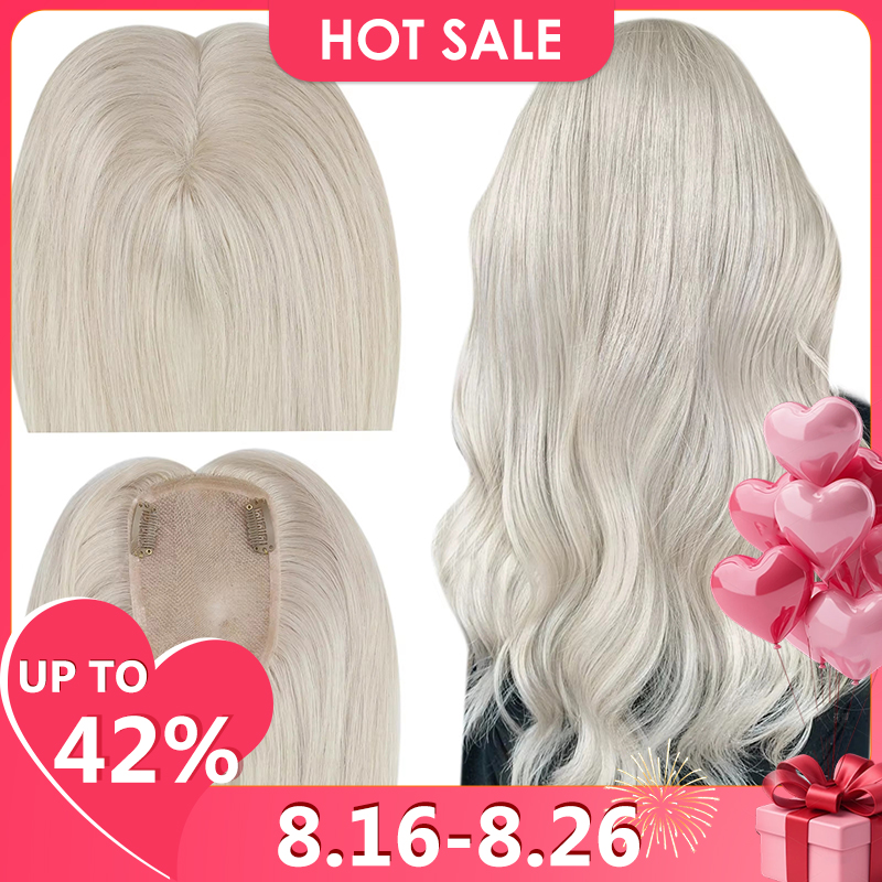 Invisible Tape In Extensions Real Hair - Ugeat Saç Topper Doğal İnsan Saç