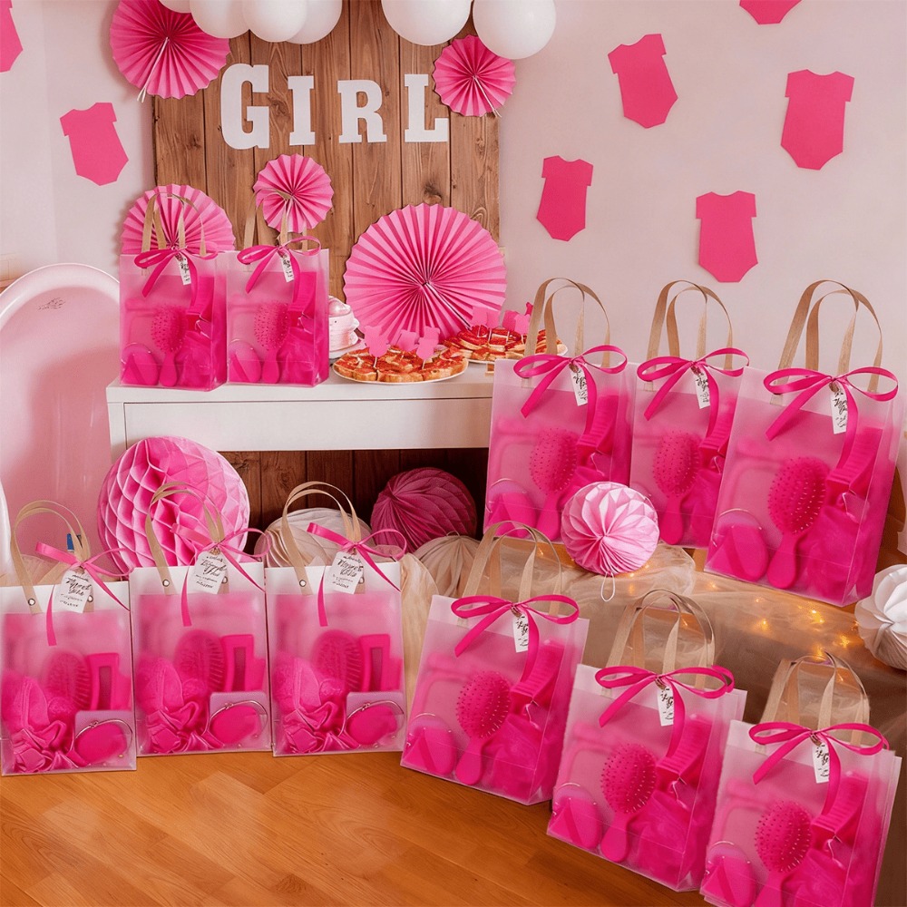 1 Düğün Konuğu Spa Hediye Seti - Hair Clips incelemesi ve fiyatı
