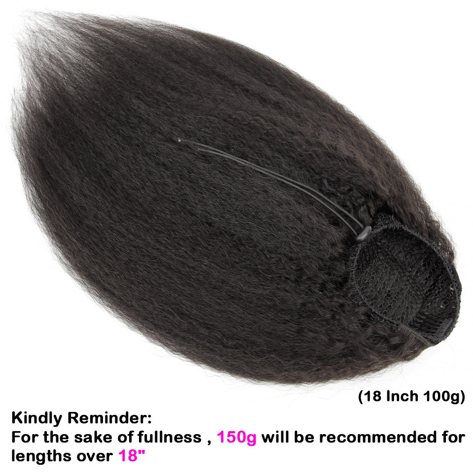 [Yvonne] Kinky düz İpli at kuy - Seamless Clip In Hair Extensions Human Hair incelemesi ve fiyatı