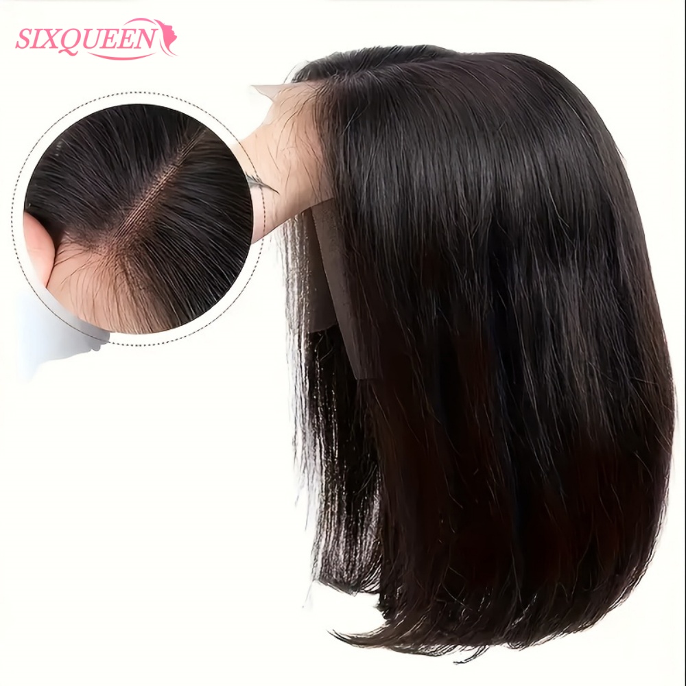 Yapıştırıcısız Peruklar Gerçek - Glueless Wear And Go Human Hair Wig incelemesi ve fiyatı