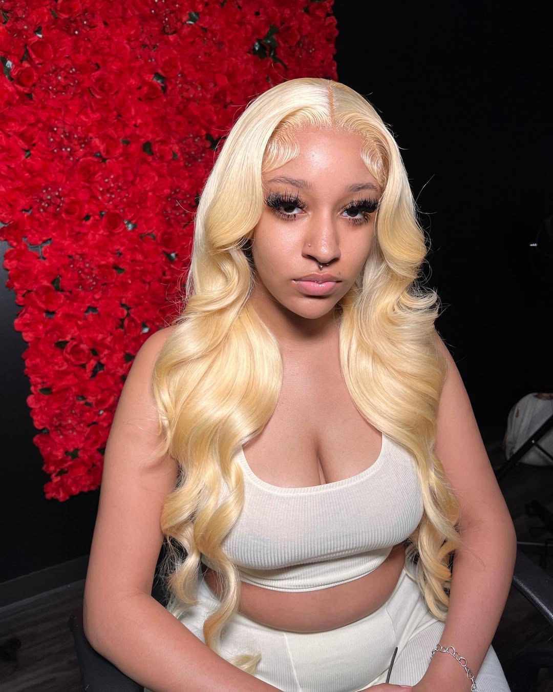 13x6 Vücut Dalgası İnsan Saçı  - Lace Front Wigs incelemesi ve fiyatı