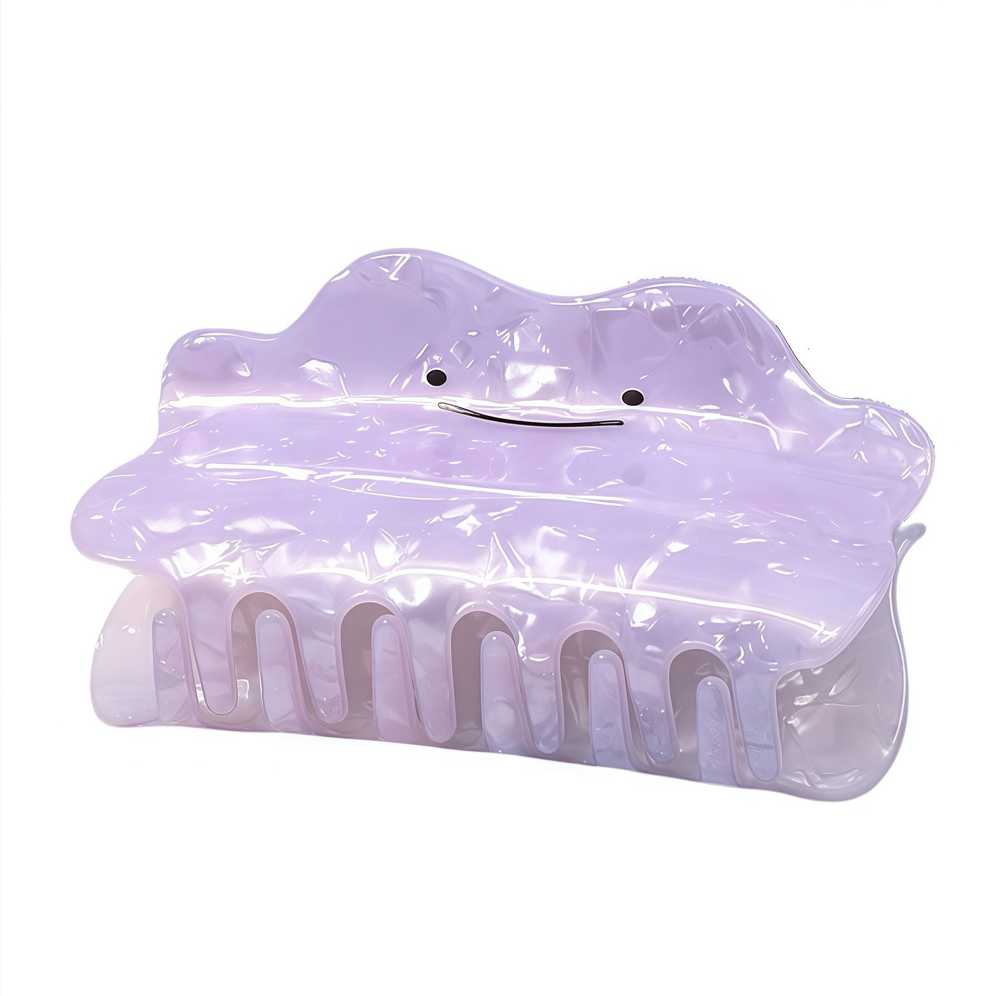 Pokémon Ditto Saç Tokası Mor S - Hair Bundles incelemesi ve fiyatı