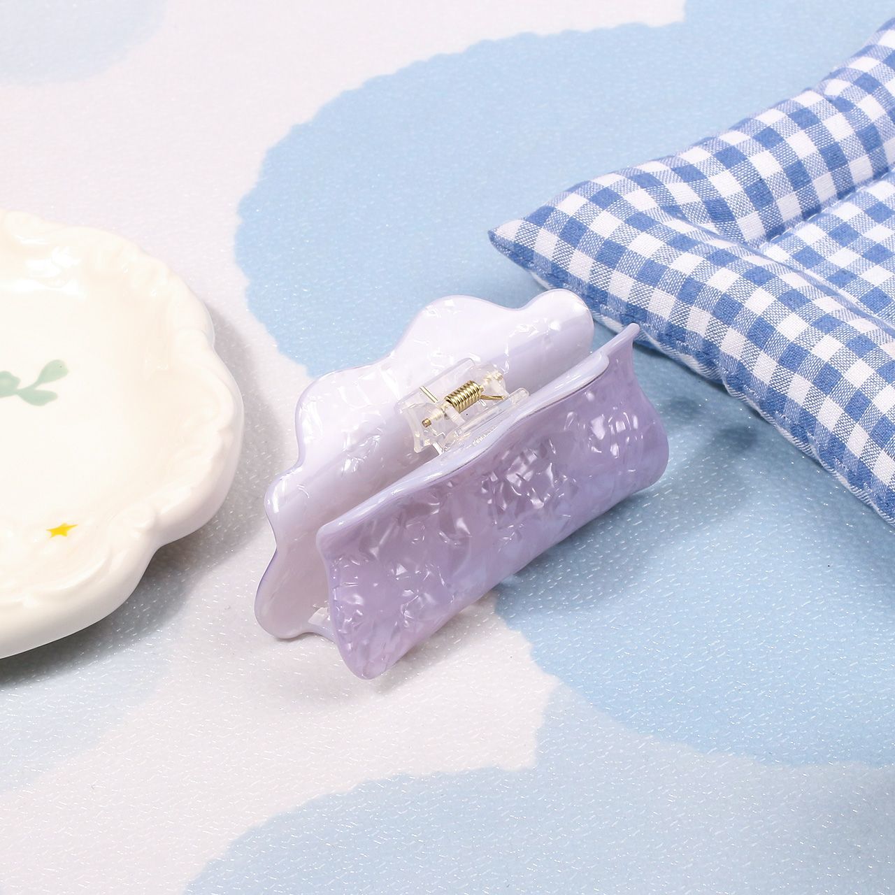 Pokémon Ditto Saç Tokası Mor S - Hair Bundles incelemesi ve fiyatı