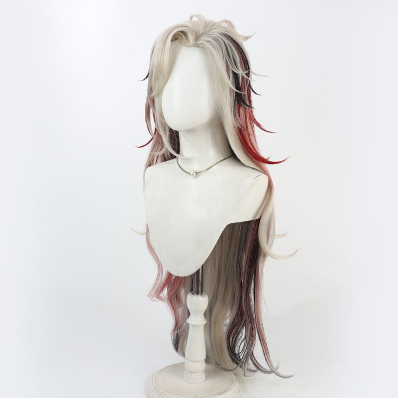 Douyo Ichimonji Cosplay Peruk  - Synthetic Wigs incelemesi ve fiyatı
