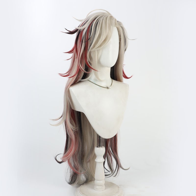 Douyo Ichimonji Cosplay Peruk  - Synthetic Wigs incelemesi ve fiyatı