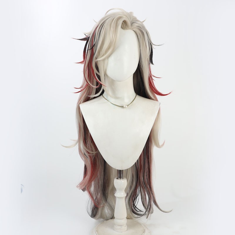 Douyo Ichimonji Cosplay Peruk  - Synthetic Wigs incelemesi ve fiyatı