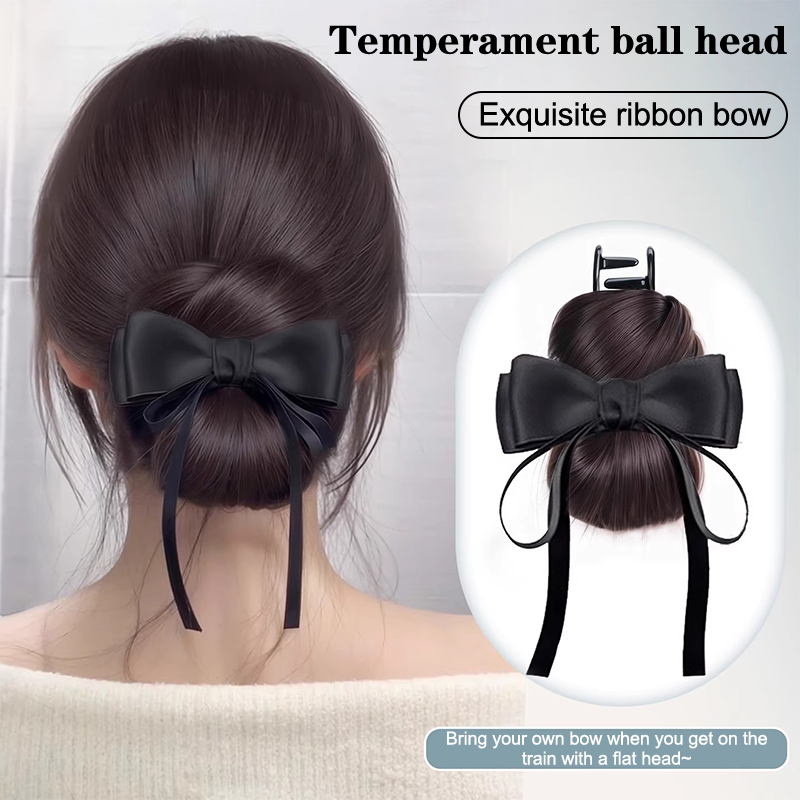 Düşük Topuz Peruk Saç Tokası D - Claw Clip Messy Bun Hair Piece incelemesi ve fiyatı