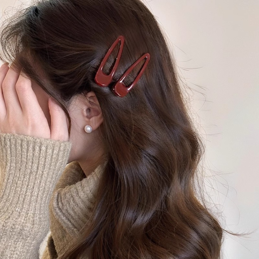 2 Saç Tokası, BB Tokalar, Kaym - Hair Clips incelemesi ve fiyatı