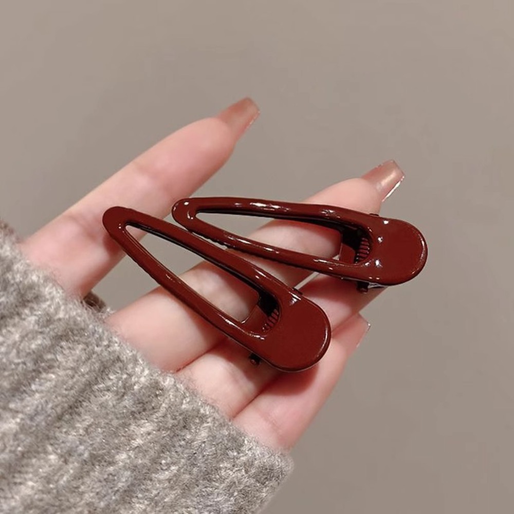 2 Saç Tokası, BB Tokalar, Kaym - Hair Clips incelemesi ve fiyatı