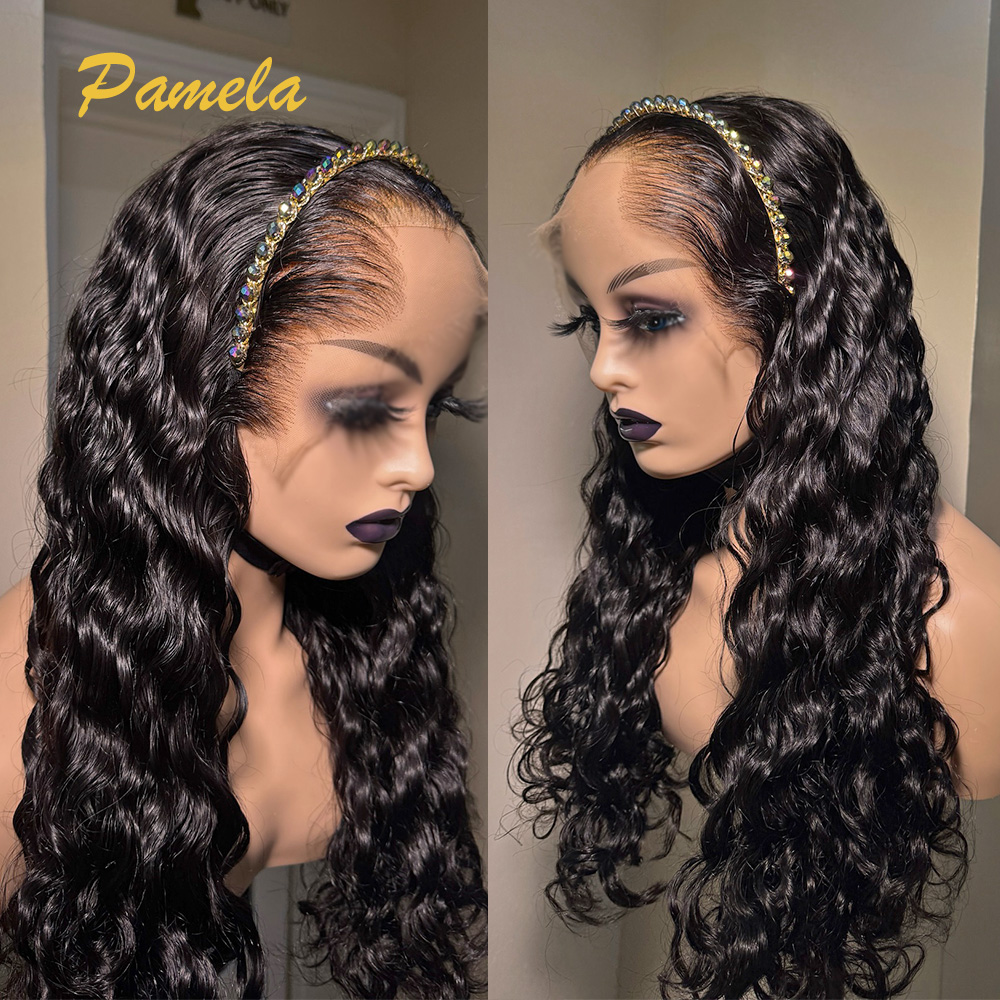 Yeni Trend Lagos Saç Çizgisi 2 - Human Hair Wigs incelemesi ve fiyatı