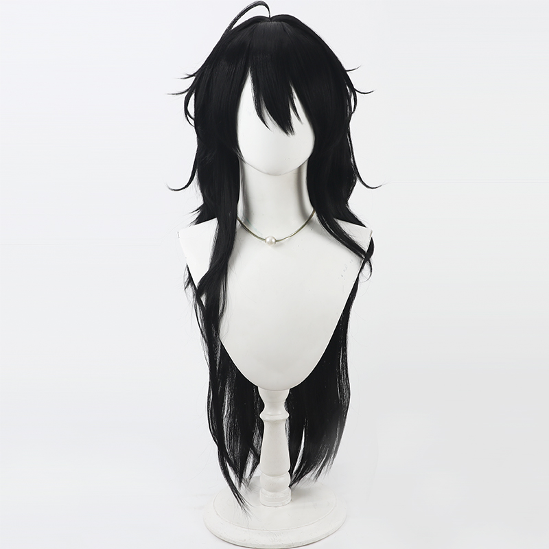 Kisaragi Ren Cosplay Peruk Vtu - Synthetic Wigs incelemesi ve fiyatı