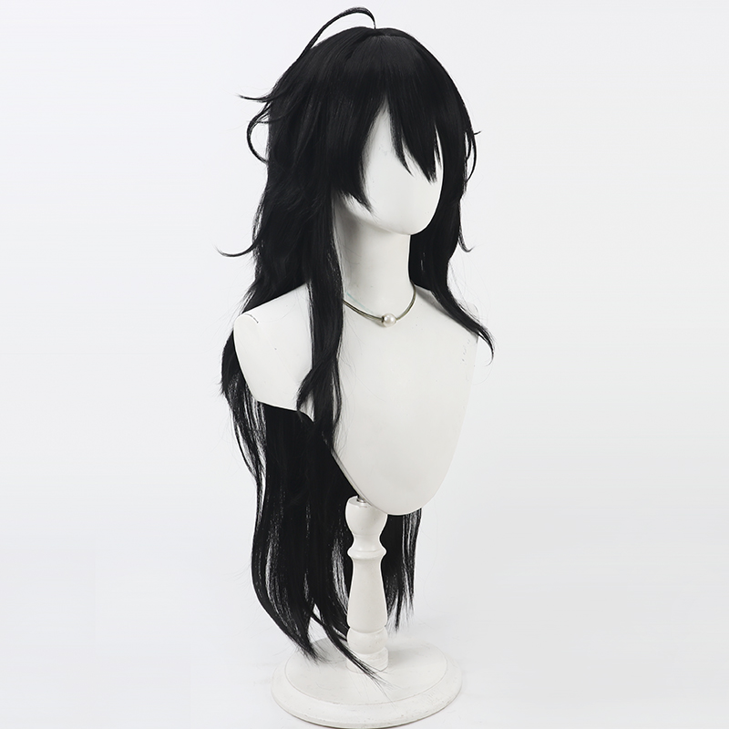 Kisaragi Ren Cosplay Peruk Vtu - Synthetic Wigs incelemesi ve fiyatı