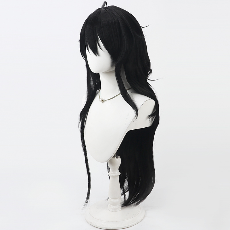 Kisaragi Ren Cosplay Peruk Vtu - Synthetic Wigs incelemesi ve fiyatı