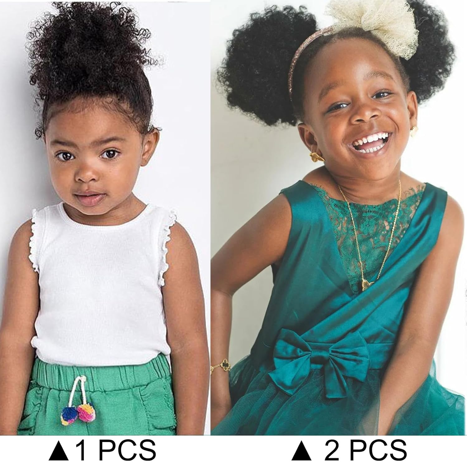 6 inç Afro Puf İpli At Kuyruğu - Drawstring Afro Curly Puff Ponytail incelemesi ve fiyatı