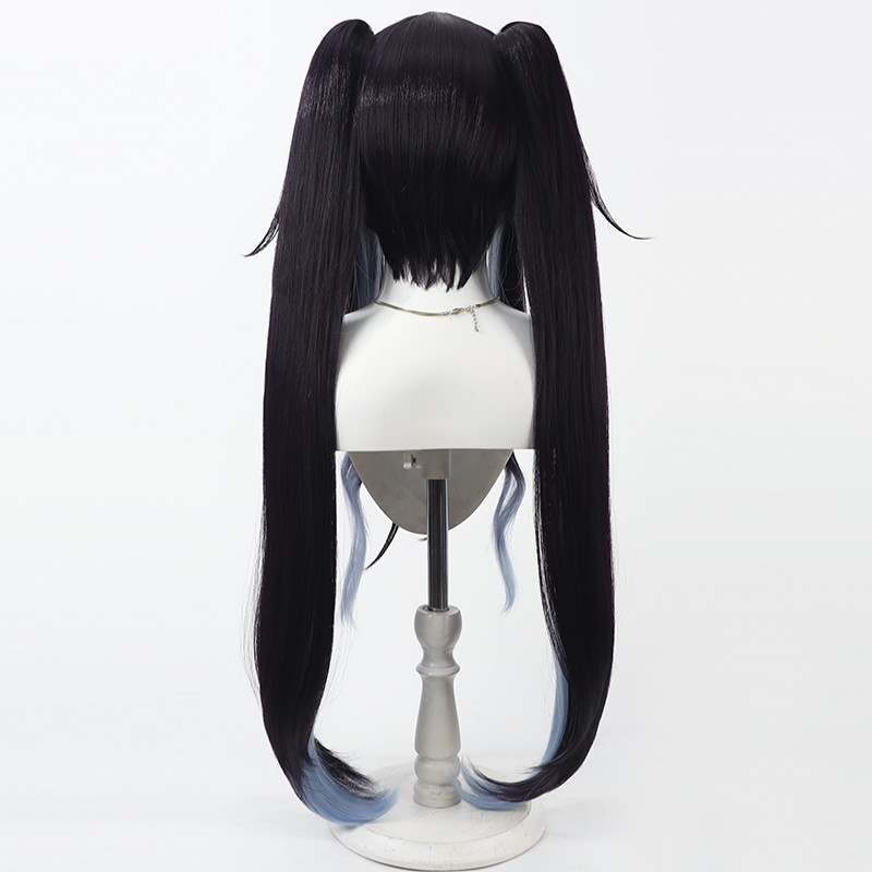 Aikiyo Fuuka Cosplay Peruk Mav - Synthetic Wigs incelemesi ve fiyatı