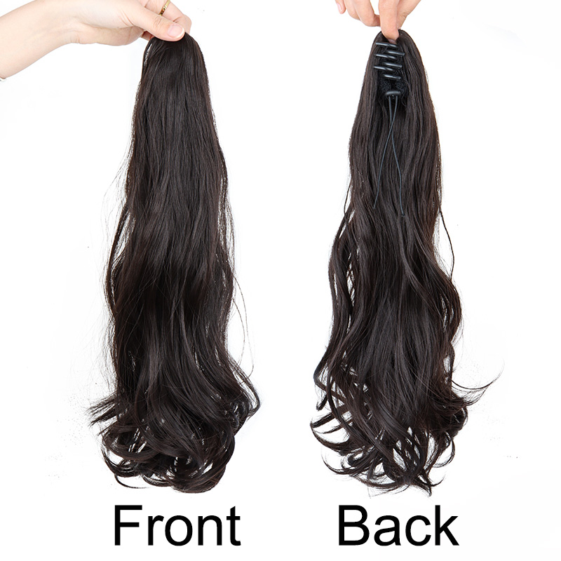 Sentetik Uzun Kıvırcık At Kuyr - Synthetic Braided Wigs For Black Women incelemesi ve fiyatı