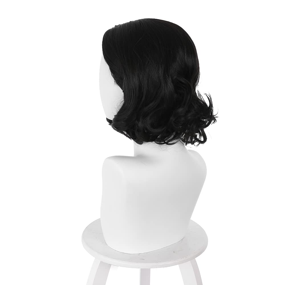Evil Alcina Lady Dimitrescu Co - Synthetic Braided Wigs For Black Women incelemesi ve fiyatı