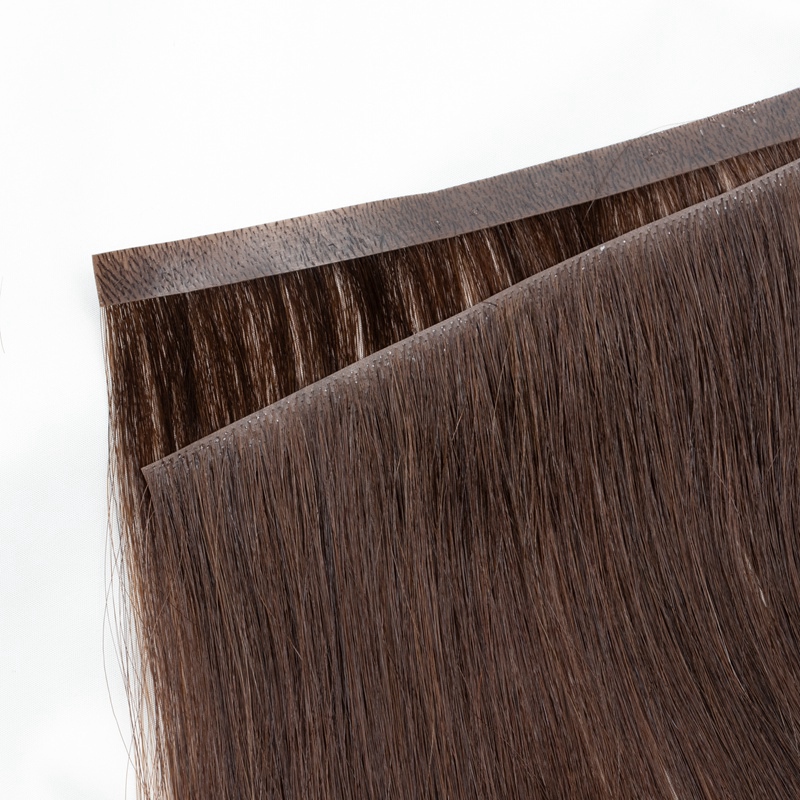 Görünmez Uzun Bant PU Atkı İns - Invisible Tape In Extensions Real Hair incelemesi ve fiyatı