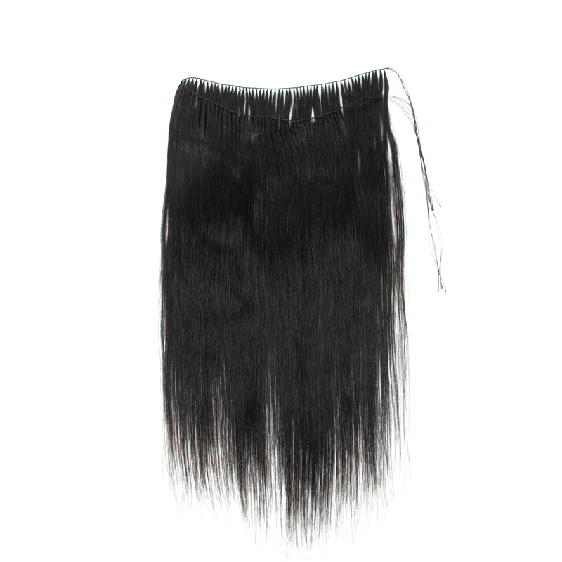 Görünmez Tüy Saç Uzantıları İn - Invisible Tape In Extensions Real Hair incelemesi ve fiyatı