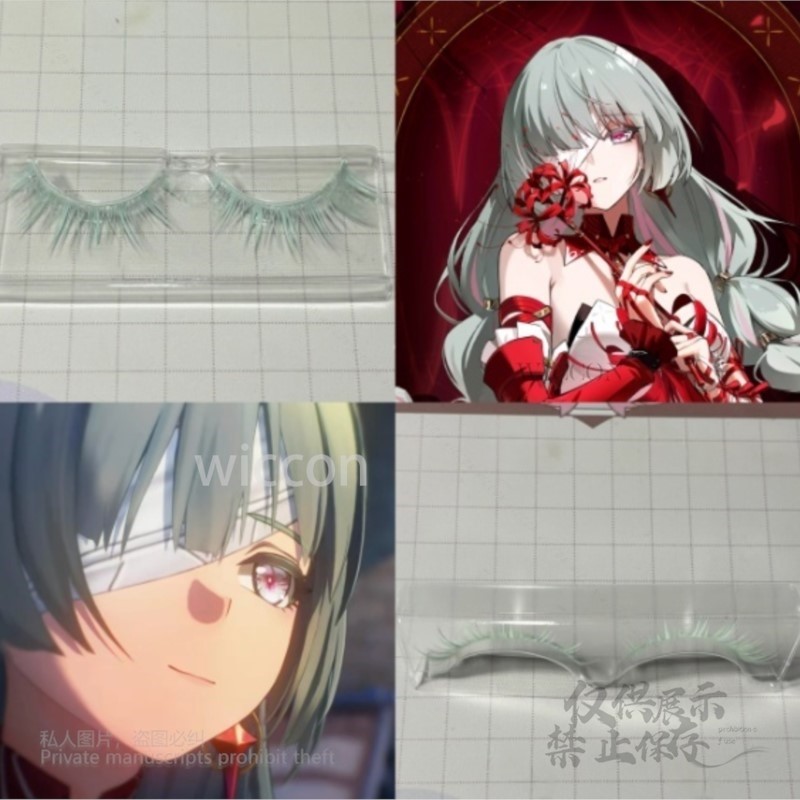 Anime Phrolova Cosplay Peruk Y - Synthetic Wigs incelemesi ve fiyatı