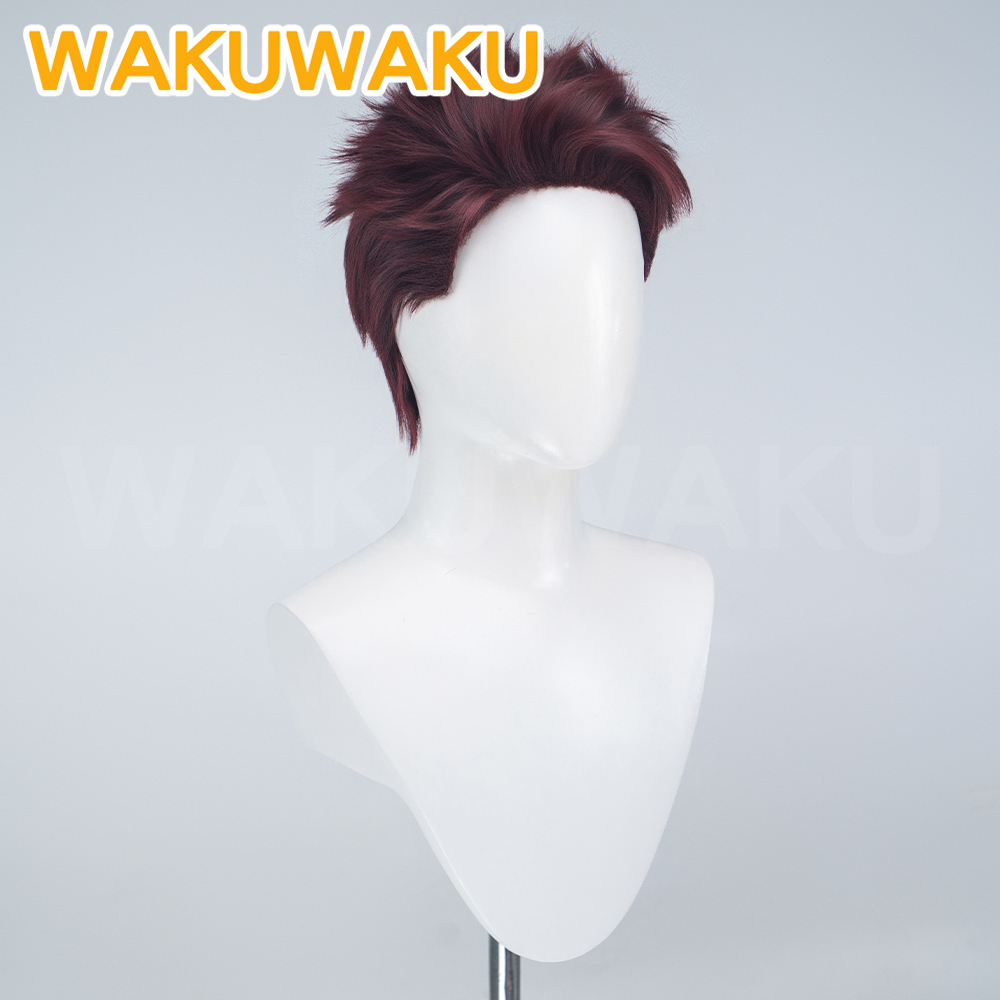 STOKTA Valko Cosplay Peruk Oyu - Synthetic Wigs incelemesi ve fiyatı