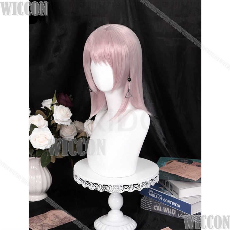 Fami Kiga Famine Şeytan Anime  - Hair Bundles incelemesi ve fiyatı
