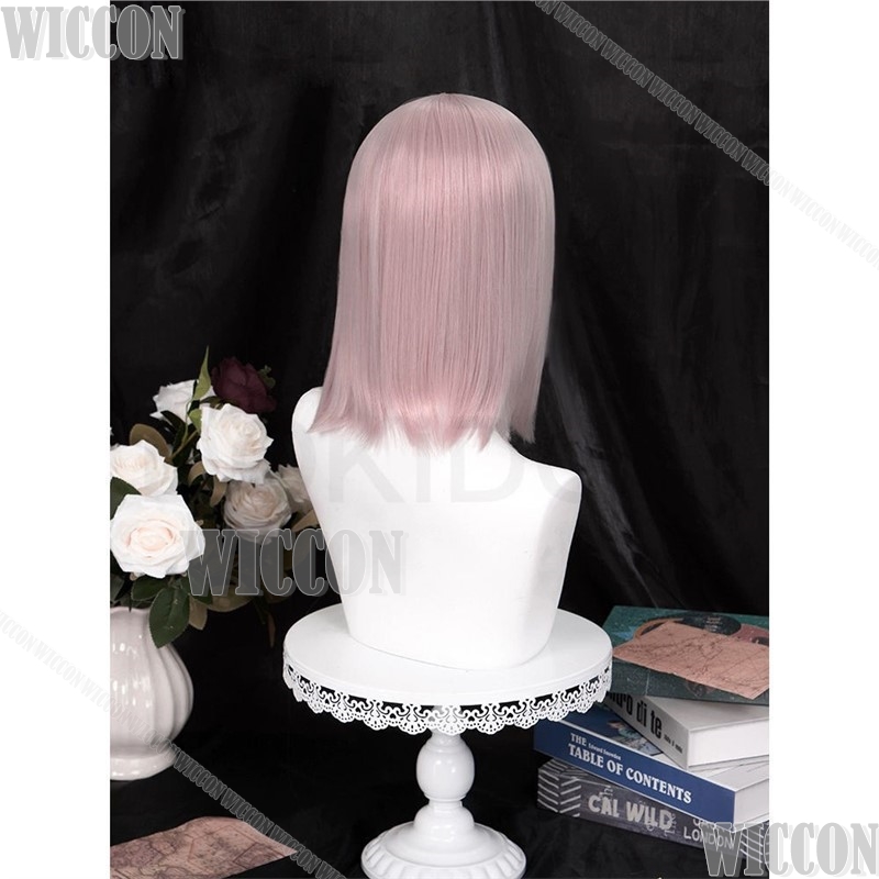 Fami Kiga Famine Şeytan Anime  - Hair Bundles incelemesi ve fiyatı