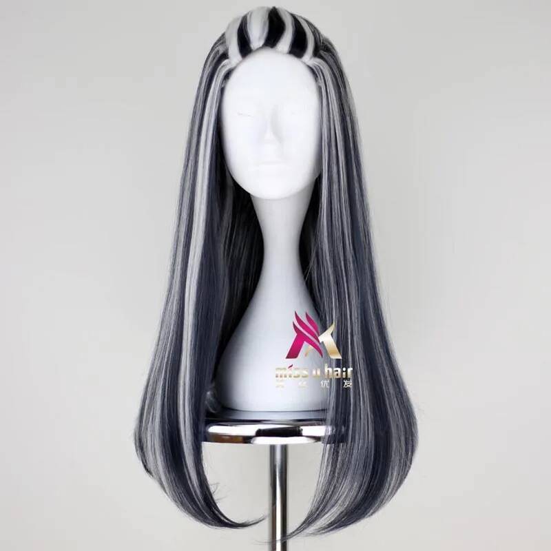 Yüksek peruk frankie Yeni Cana - Synthetic Wigs incelemesi ve fiyatı