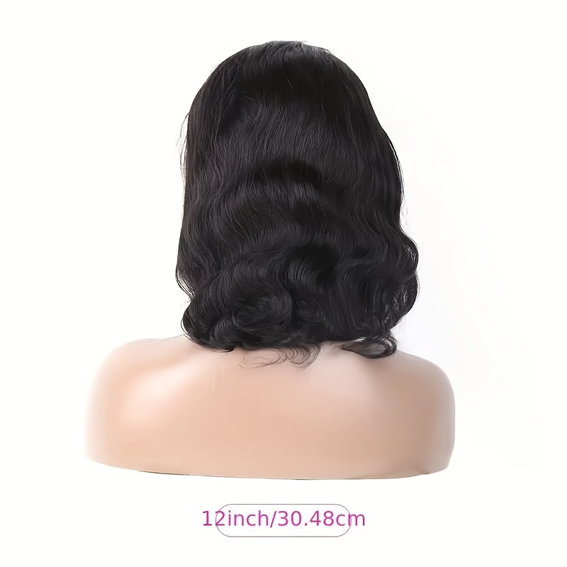 13x6 HD Dantel Ön Peruklar Yap - Glueless Wear And Go Human Hair Wig incelemesi ve fiyatı