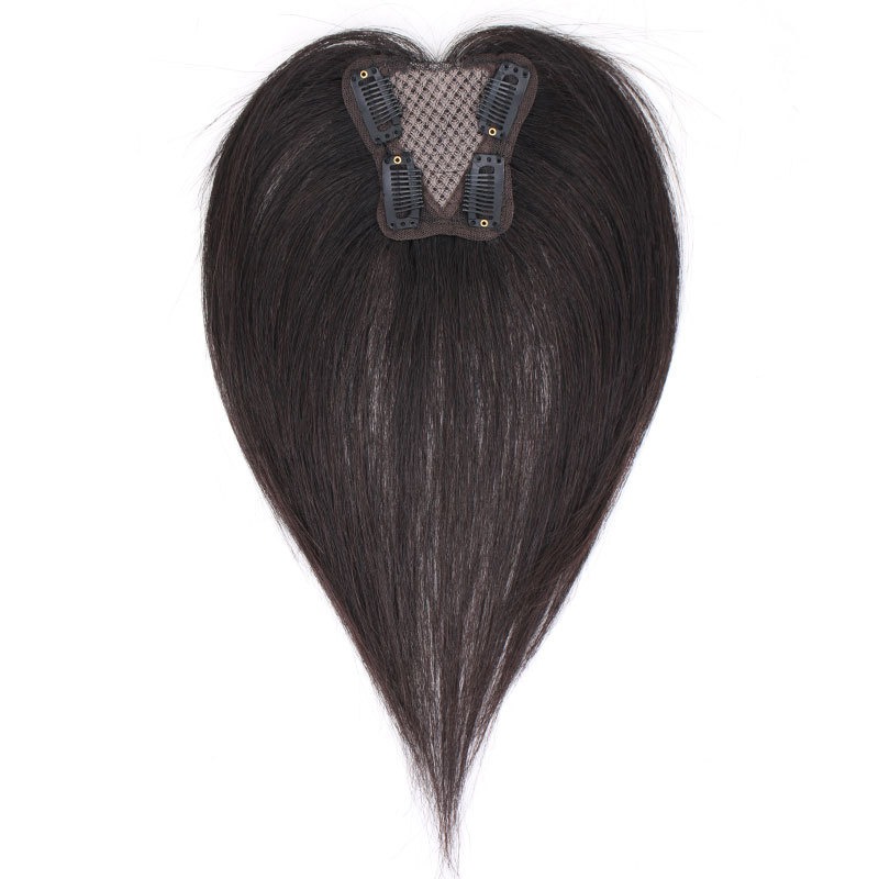 Nefes Alabilen Üst Saç Onarıcı - Seamless Clip In Hair Extensions Human Hair incelemesi ve fiyatı