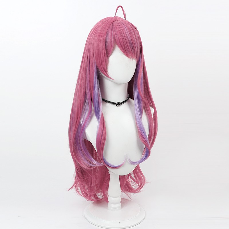 Kuramochi Meruto Cosplay Peruk - Synthetic Wigs incelemesi ve fiyatı