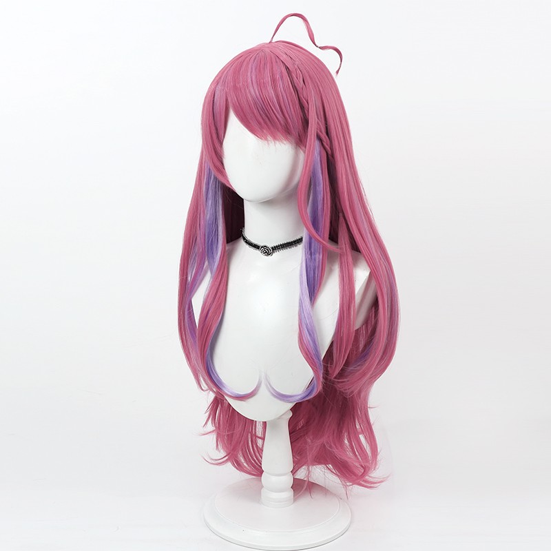 Kuramochi Meruto Cosplay Peruk - Synthetic Wigs incelemesi ve fiyatı