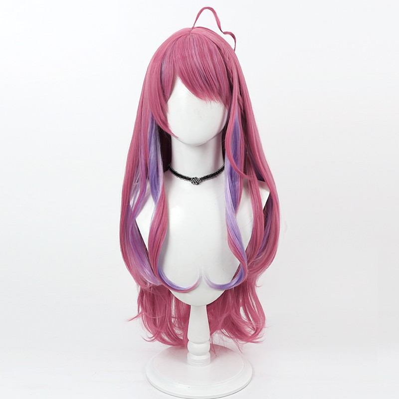 Kuramochi Meruto Cosplay Peruk - Synthetic Wigs incelemesi ve fiyatı