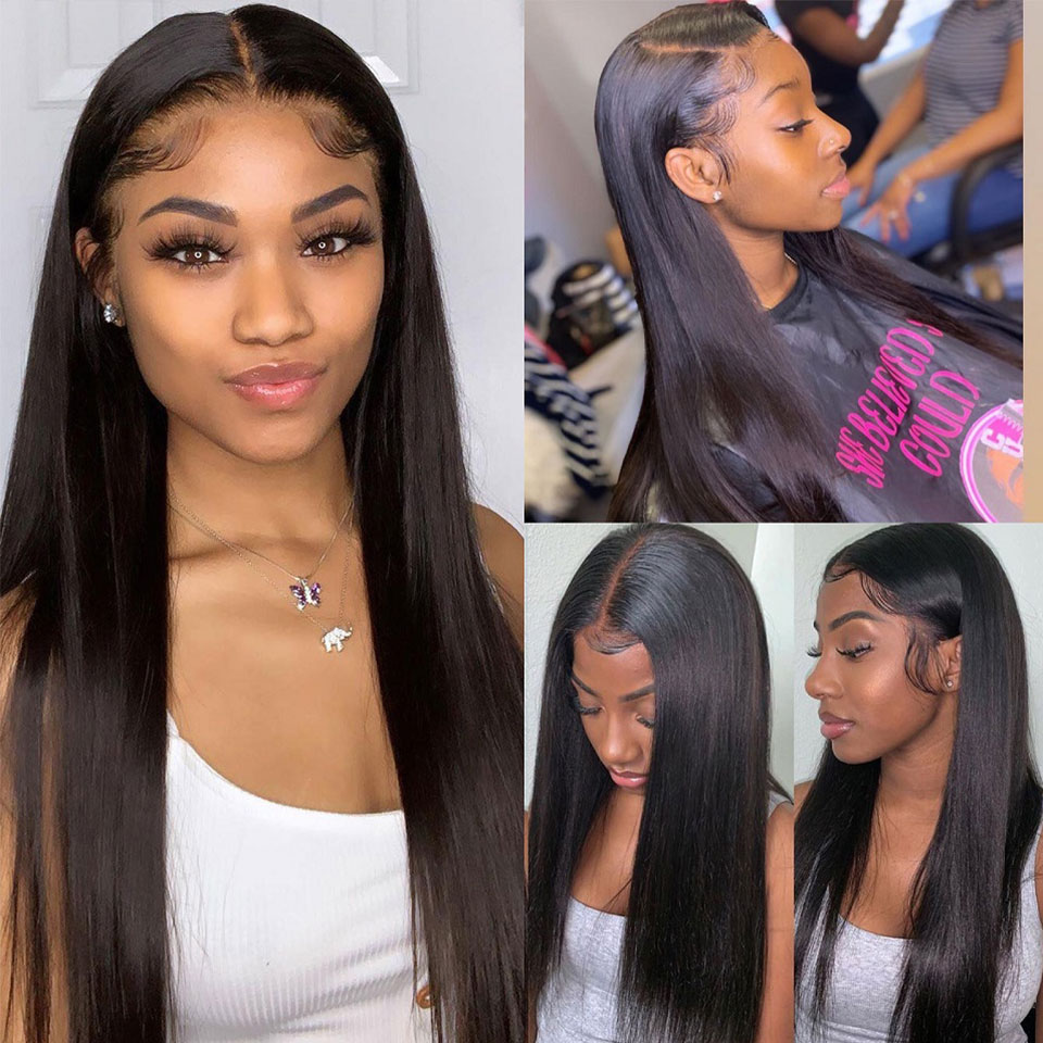 Klipsli Saç Ekleri Düz Gerçek  - Invisible Tape In Extensions Real Hair incelemesi ve fiyatı
