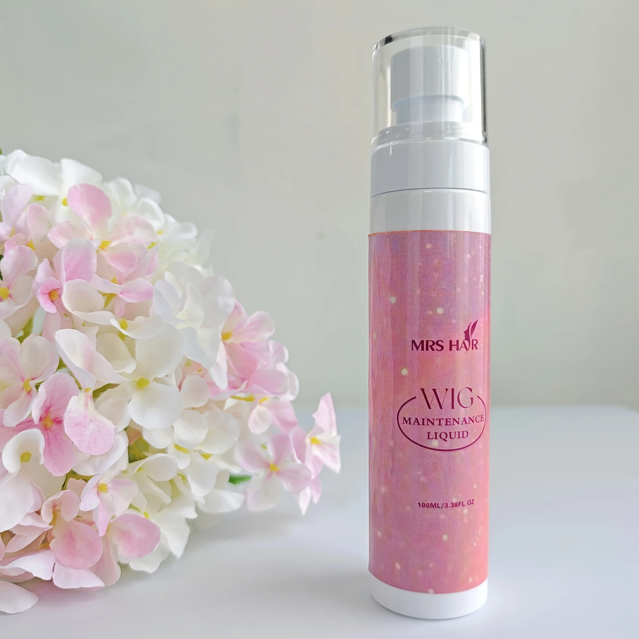 100ml/PC Peruk Bakım Spreyi Sa - Synthetic Wigs incelemesi ve fiyatı