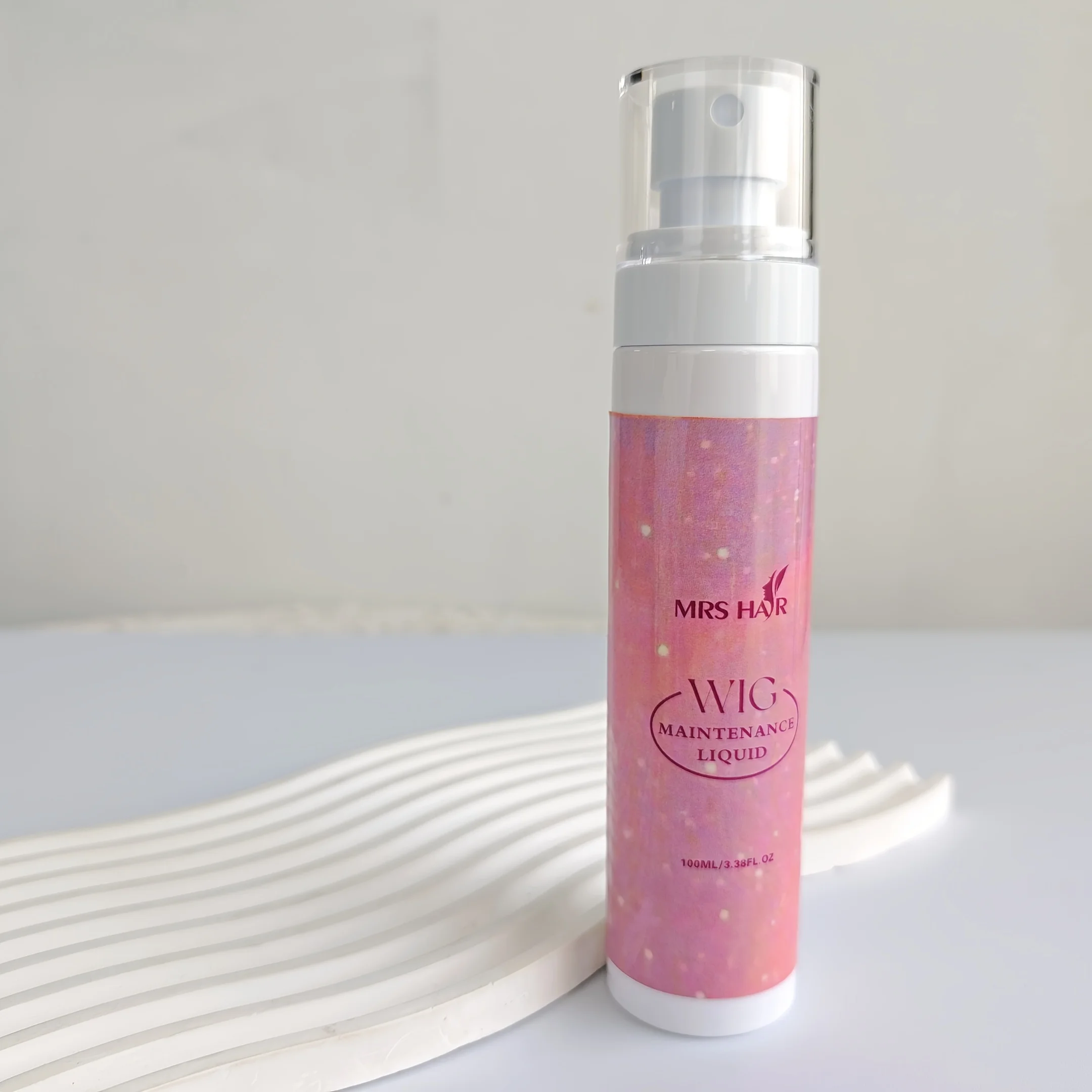 100ml/PC Peruk Bakım Spreyi Sa - Synthetic Wigs incelemesi ve fiyatı